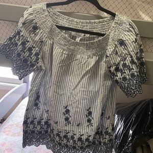Women’s top